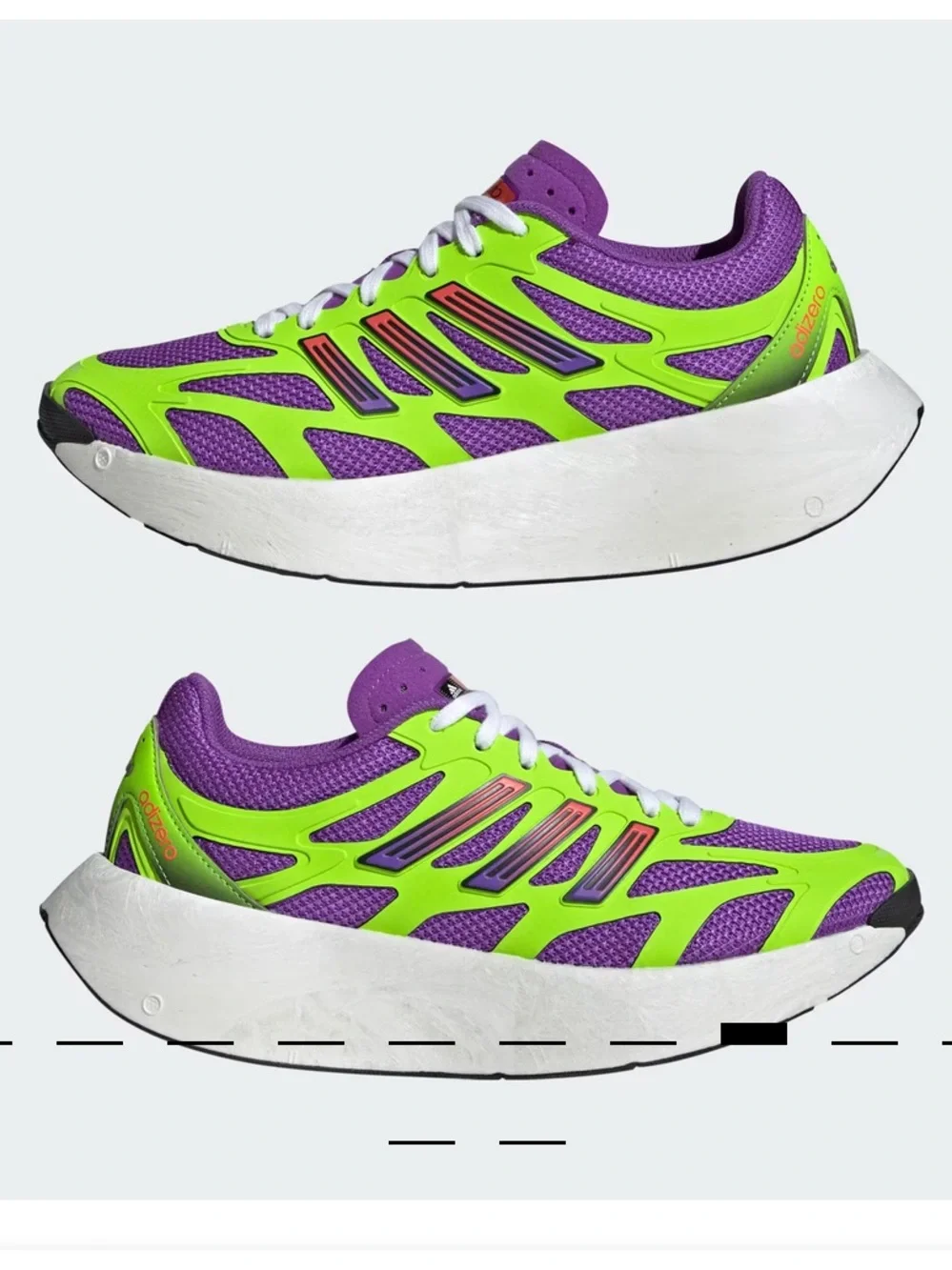 Adidas ADIZERO ARUKU SHOES/ women sneakers